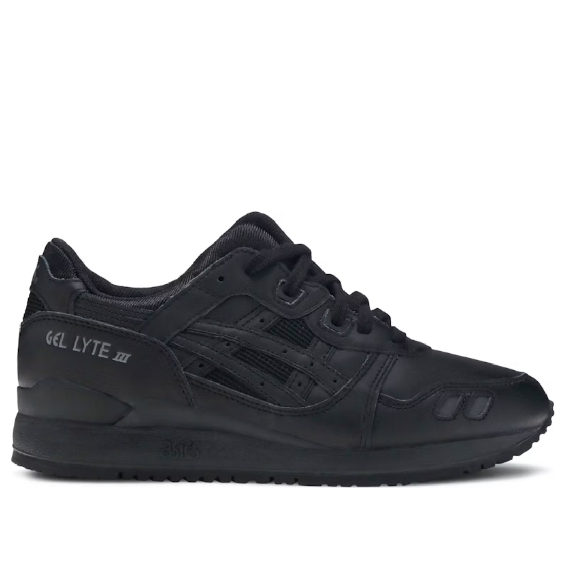ASICS Gel Lyte 3 'Pure' H534L-9090