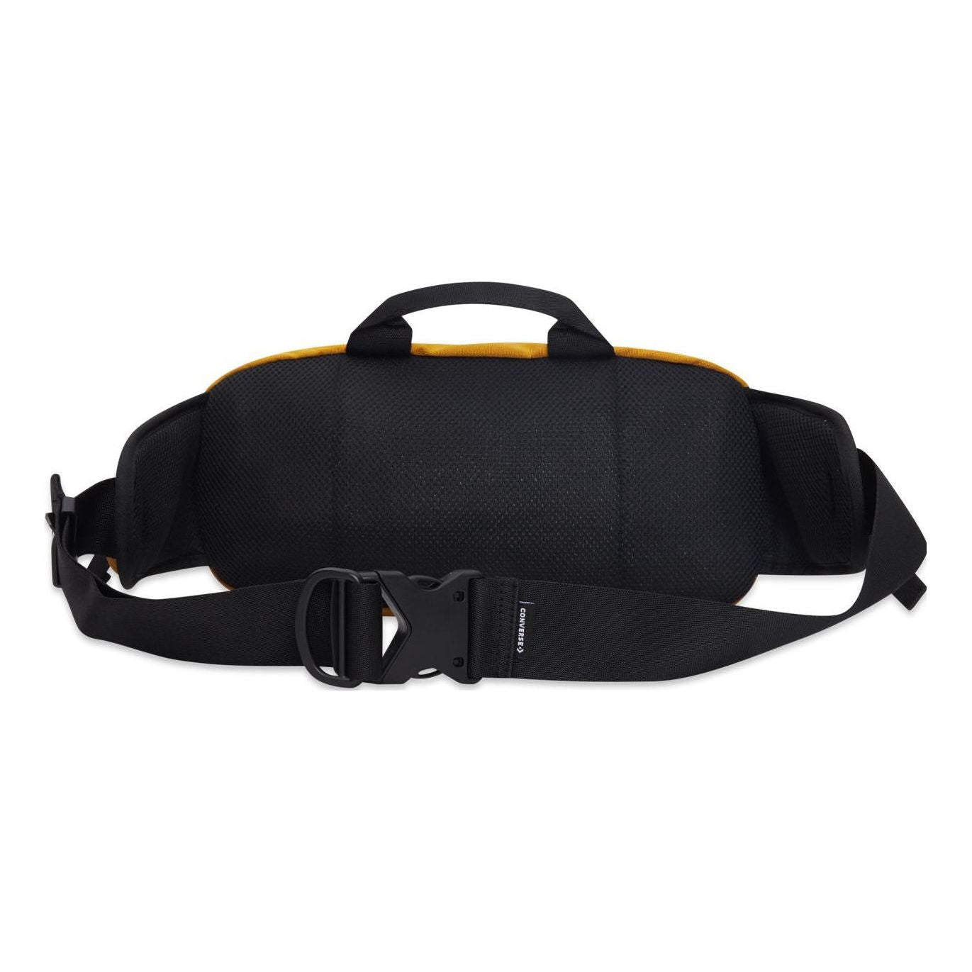 Converse Utility Waist Bag 'Brown' 10022101-A05
