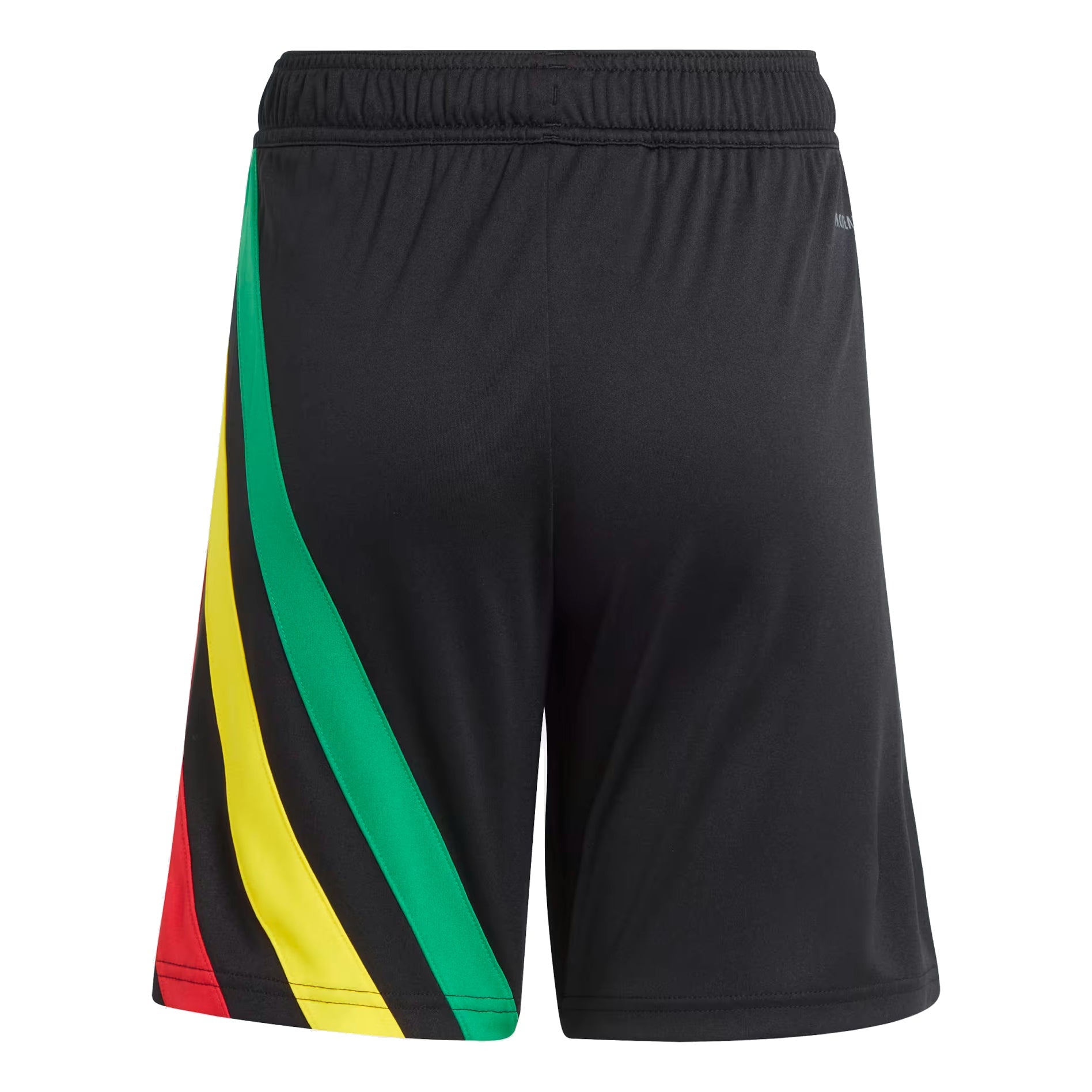 (GS) adidas Fortore 23 Shorts 'Black' IK5728