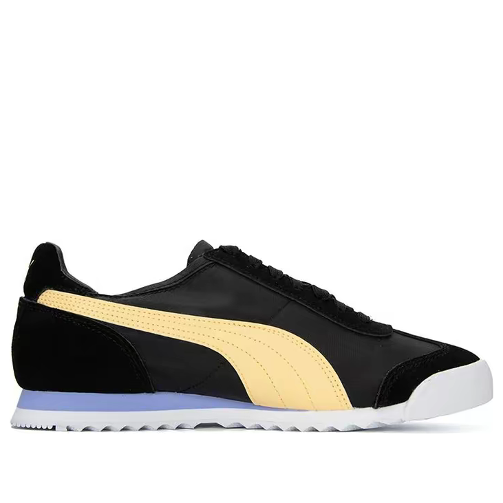 PUMA Roma OG Nylon 'Black' 362408-37