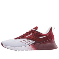 Reebok Nano Gym 'White/Maroon' 100246312