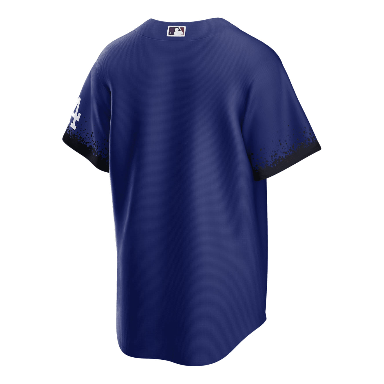 Nike x MLB Los Angeles Dodgers City Connect Replica Baseball Jersey 'Royal' T770LDCCLD-KMG