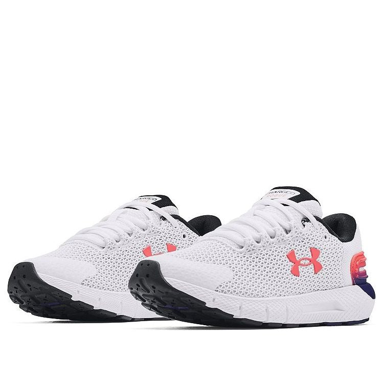(WMNS) Under Armour Charged Rogue 2.5 'White' 3024403-105
