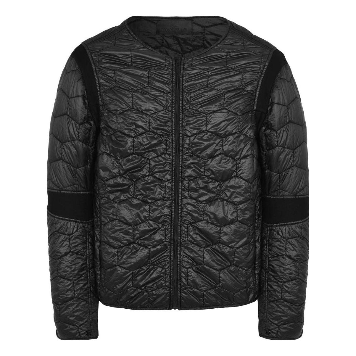 STONE ISLAND Ghost Piece Jacket 'Black' 7915420F1-V0029