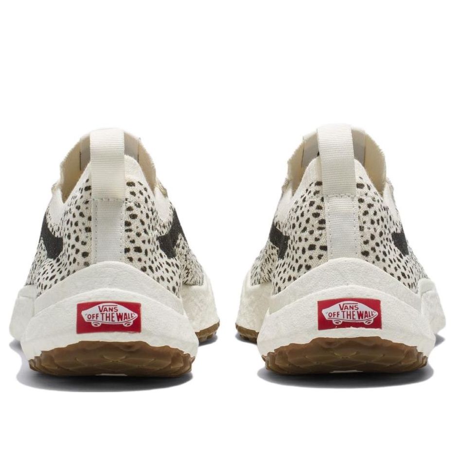 (WMNS) Vans UltraRange VR3 'Beige Black' VN0A4BXBKIG1