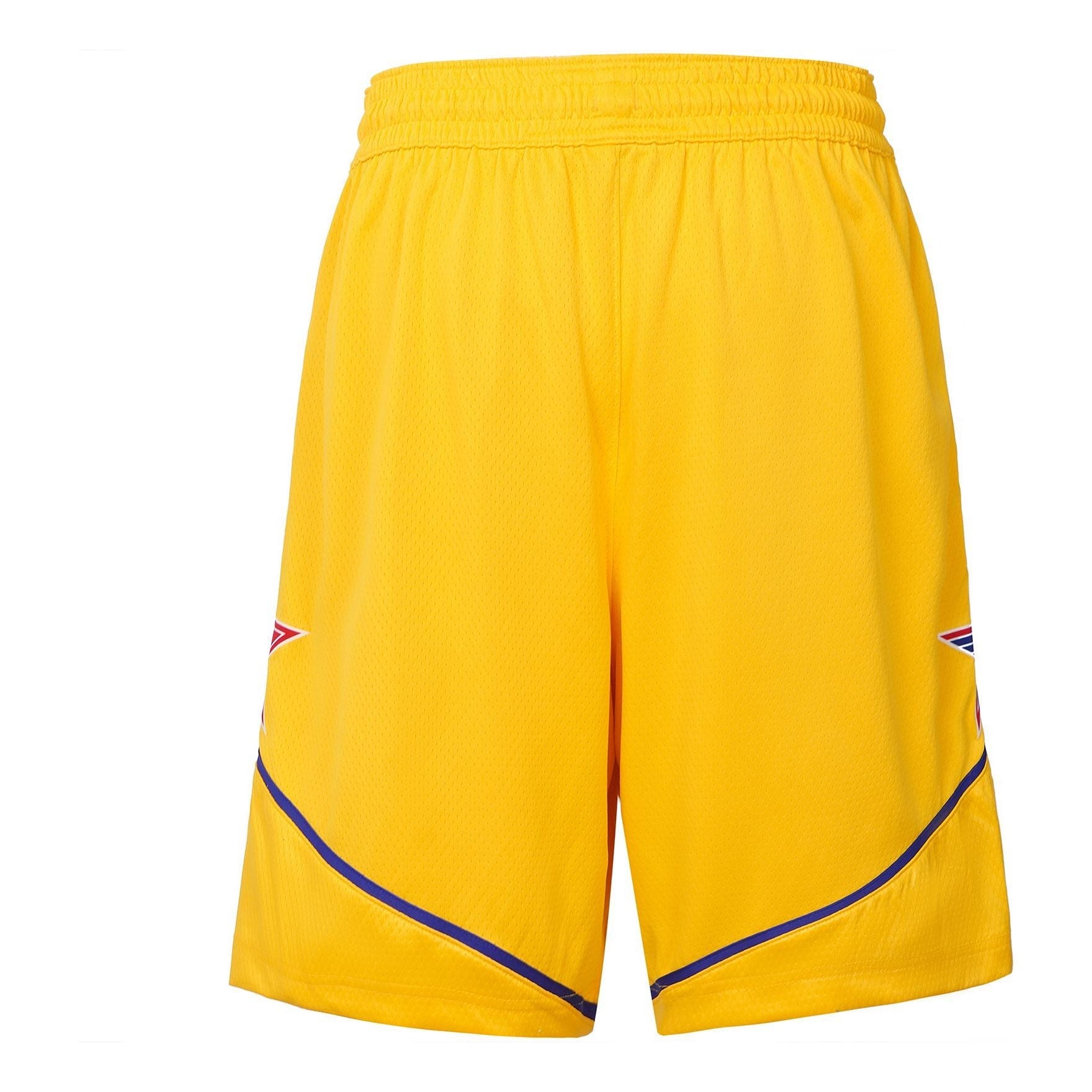 Air Jordan All Star Westside Short 'Yellow' CV4760-728
