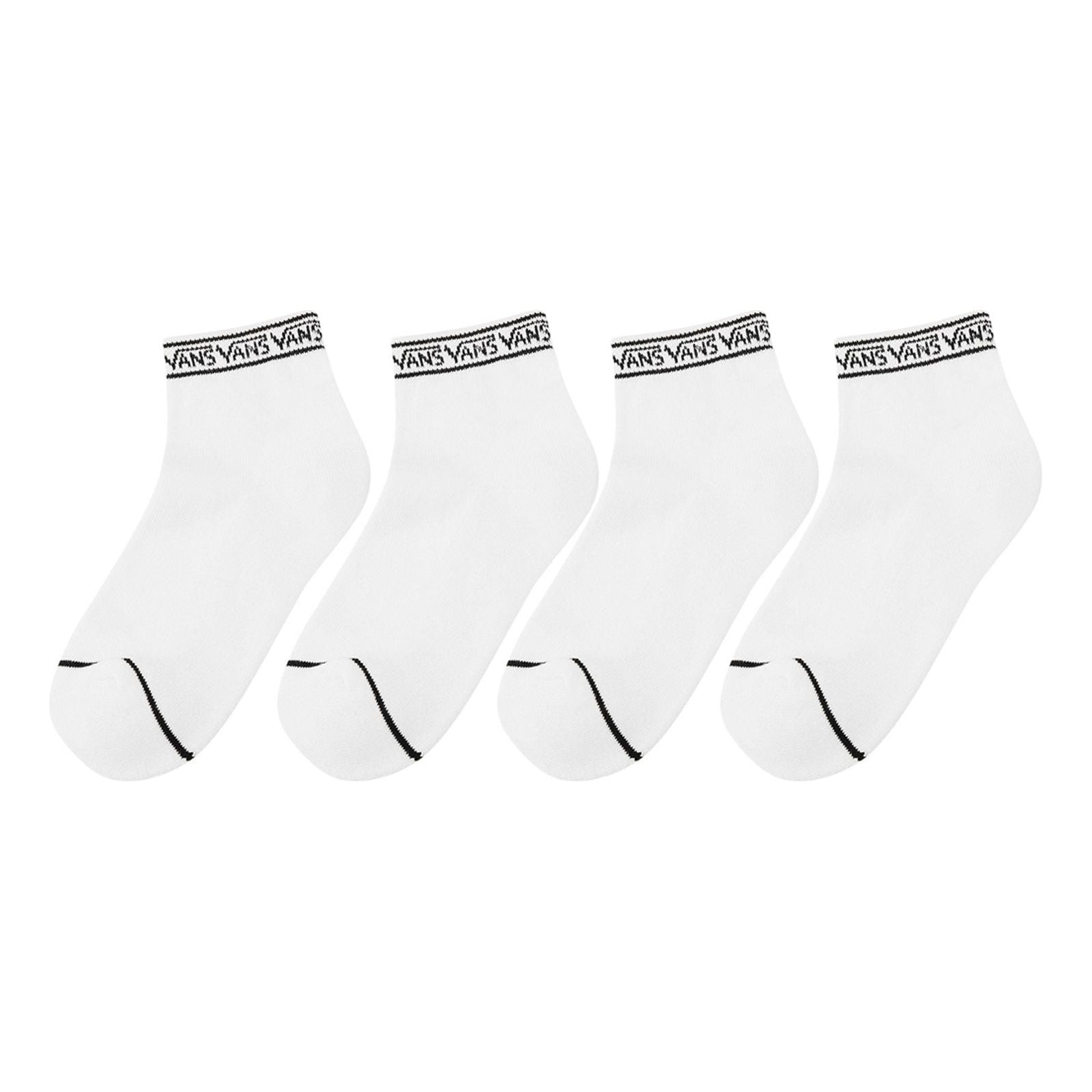 Vans Low Tide Sock 'White' VN0A49ZBWHT