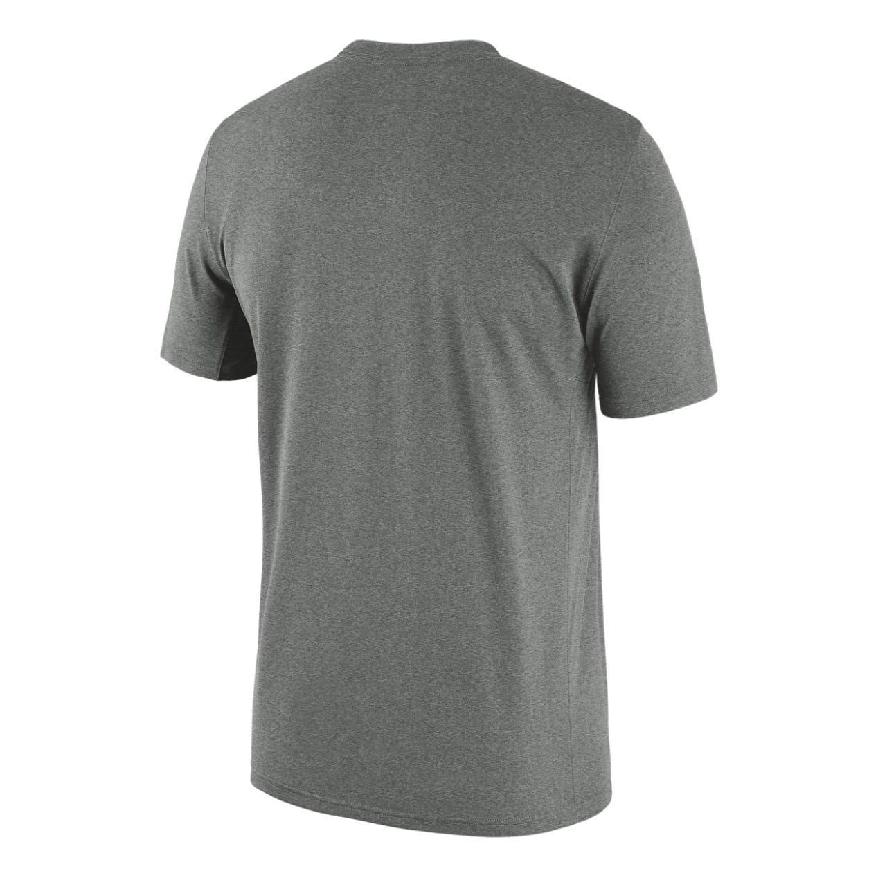 Nike x NBA Houston Rockets Logo T-shirt 'Grey' FJ0175-063