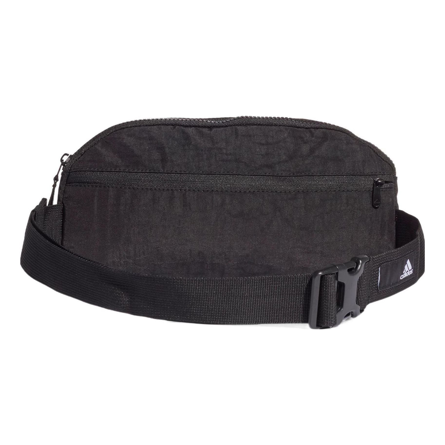 adidas Parkhood Waist Bag 'Black' FJ1125