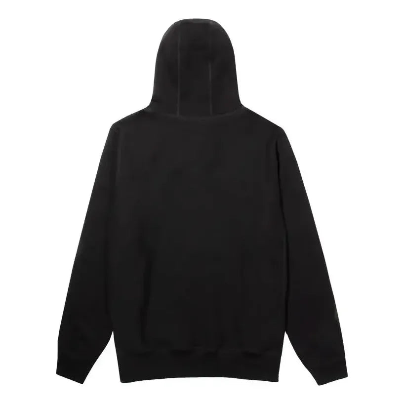 NOAH x Earth Wind Fire Phoenix Logo Hoodie 'Black' SS16FW20-BLACK