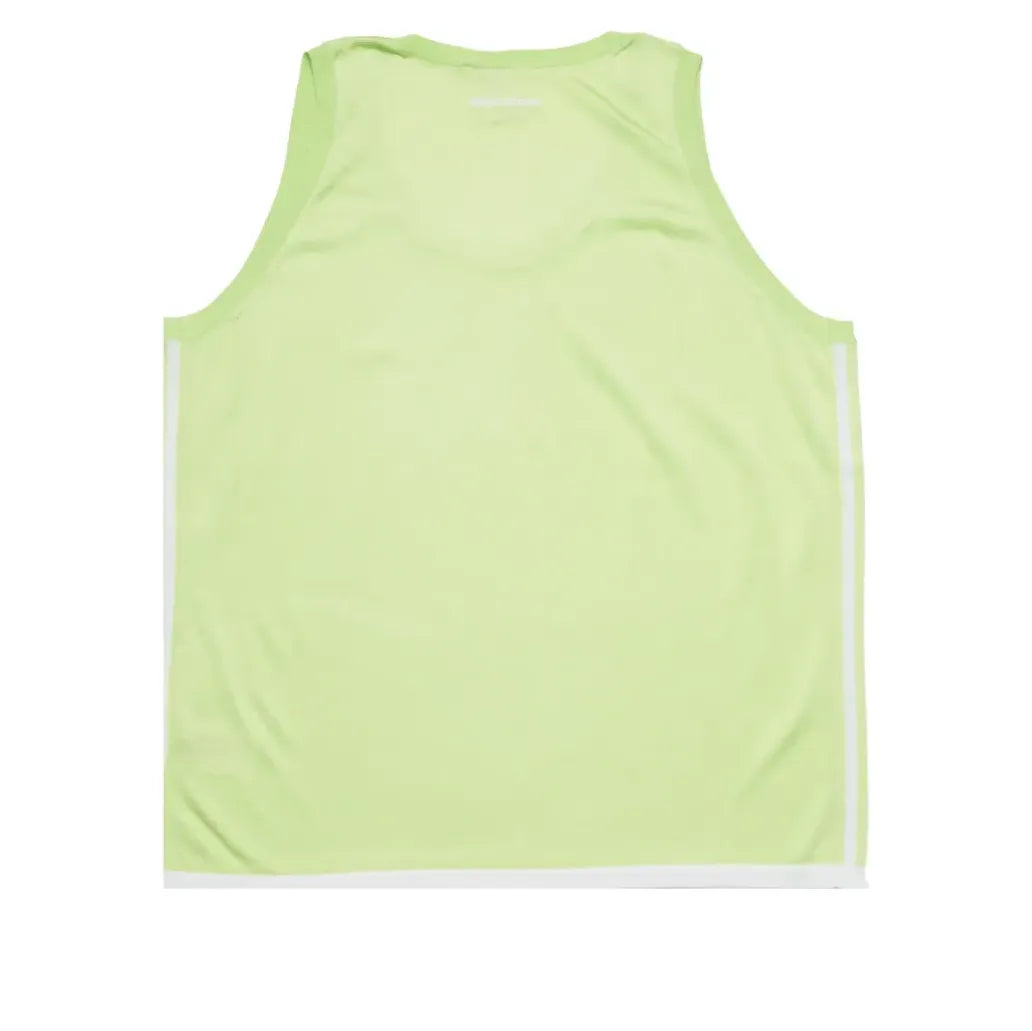 adidas x Wales Bonner Knit Vest 'Green' IZ1890