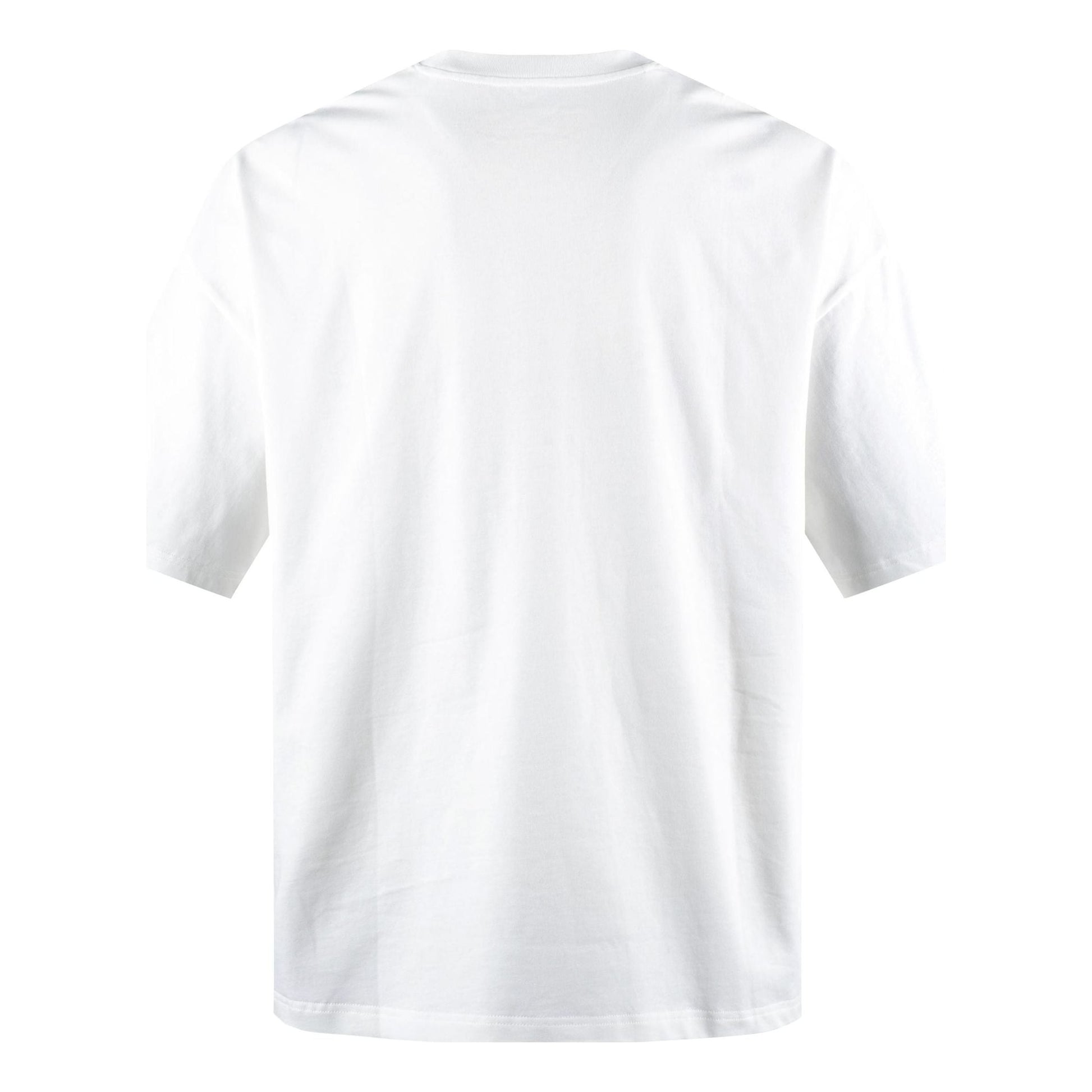 Mitchell & Ness x NBA Orlando Magic T-shirt 'White' MNJYSST230093-WHITE