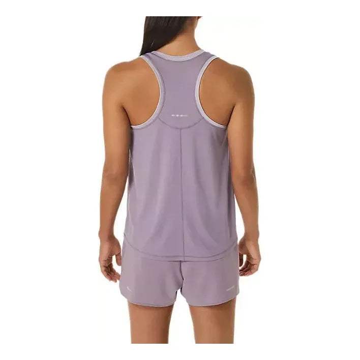ASICS Race Tank 'Violet Quartz Summer Dune' 2012C747-503