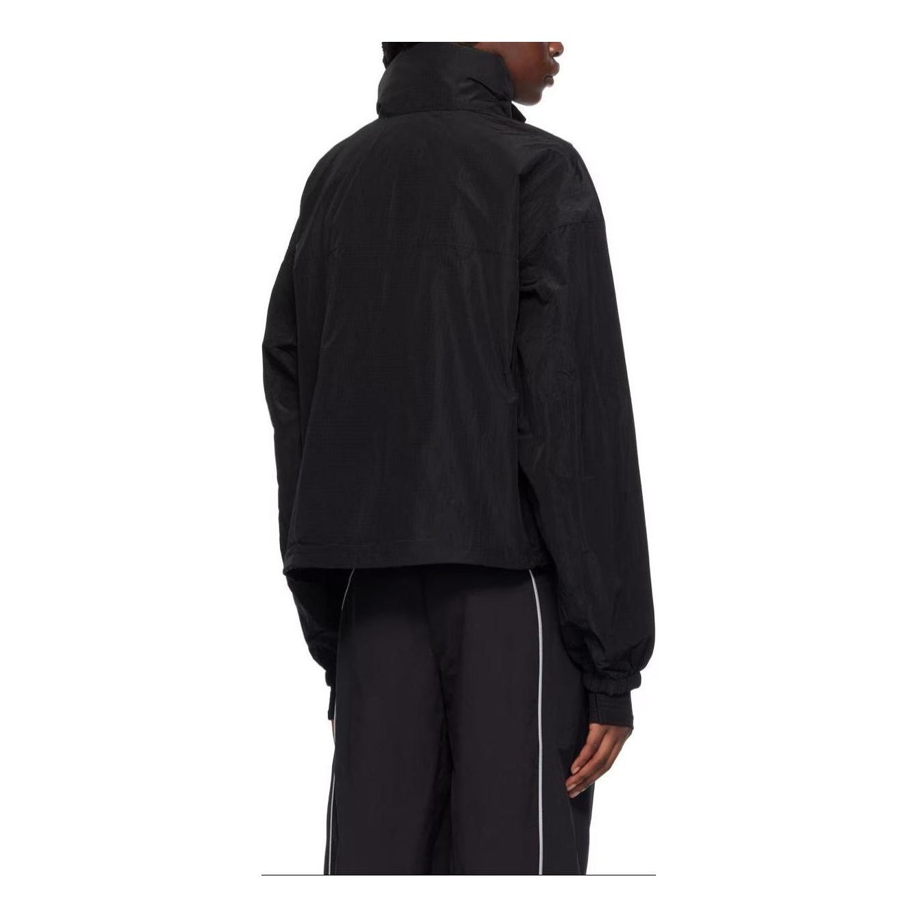 (WMNS) THE NORTH FACE Mountain LT 2000 Jacket 'Black' NF0A8329-JK3