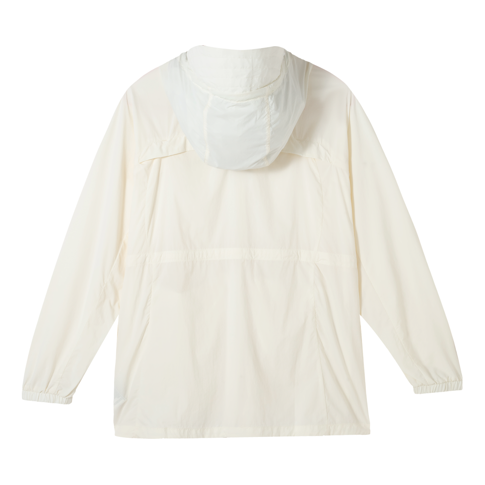 (WMNS) PUMA SWXP MR UV Woven Jacket 'White' 628375-65