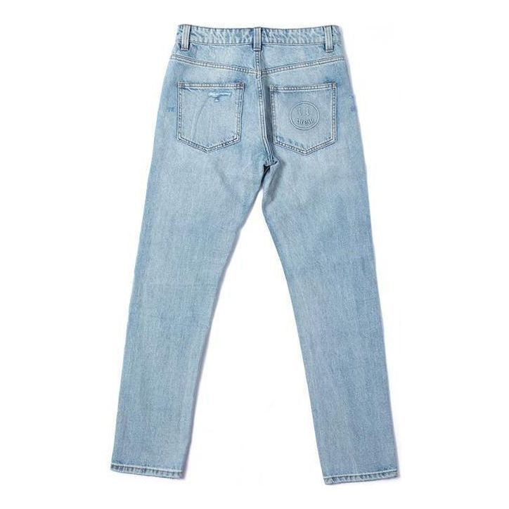 Drew House Jeans 'Blue' DR-FW22-201