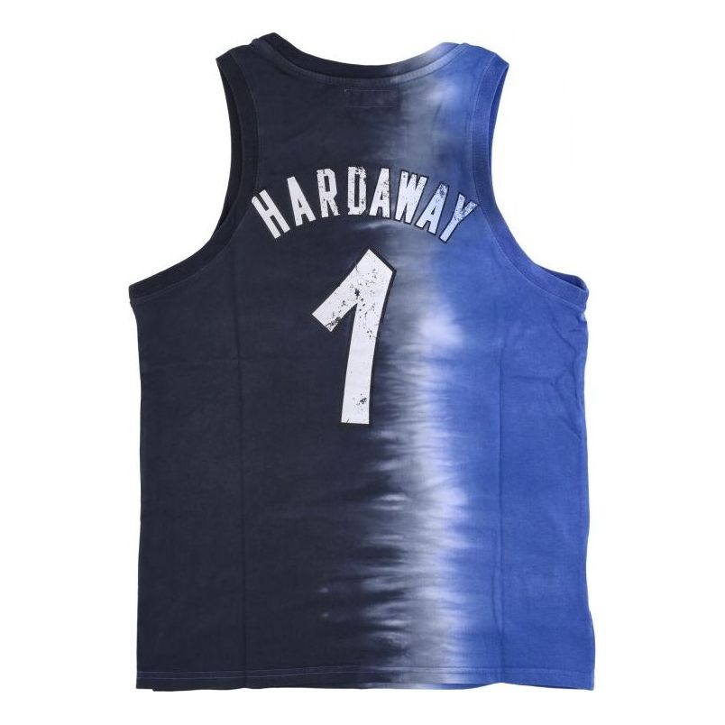 Mitchell & Ness x NBA Orlando Magic Tie Dye Jersey 'Penny Hardaway 1' TTNK3206-OMAYYSONRYBK