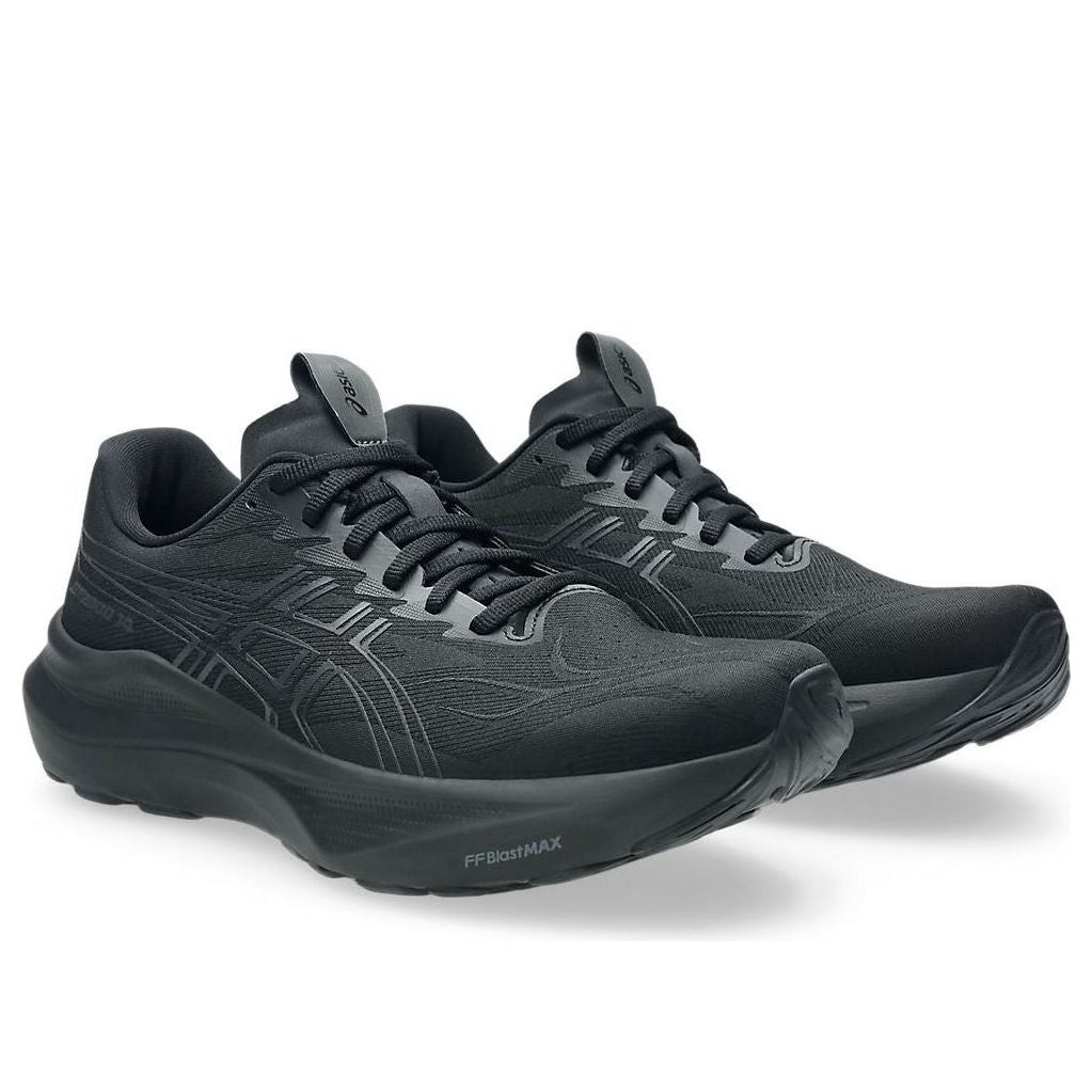 ASICS GT 2000 14 'Black Graphite Grey' 1011C056-002