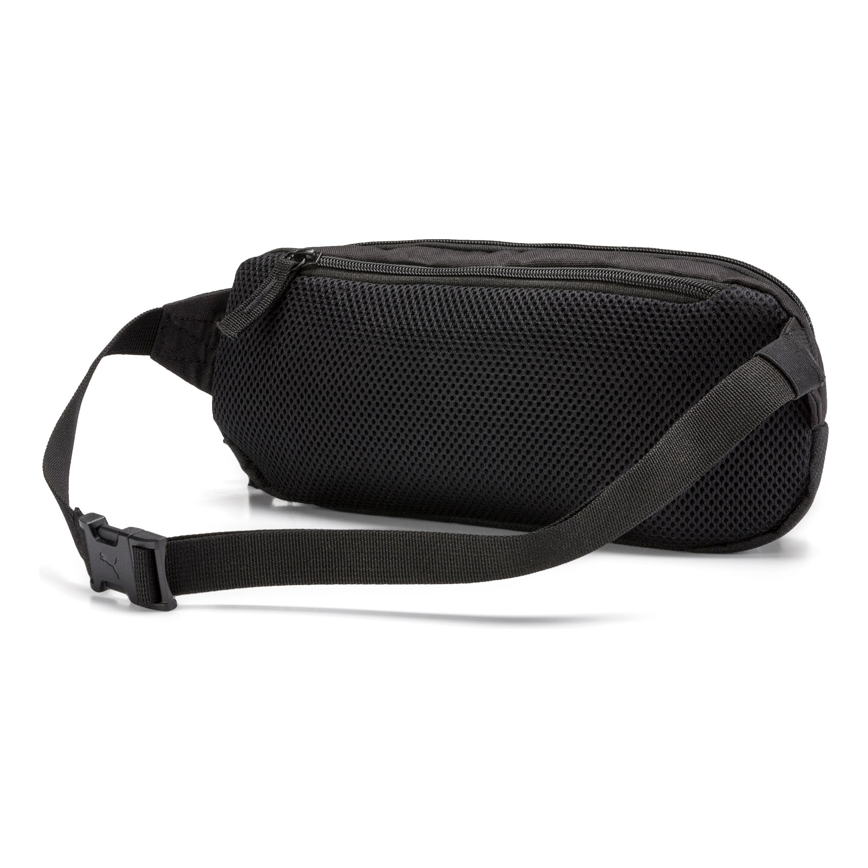 PUMA x Multi Waist Bag 'Black' 075756-01