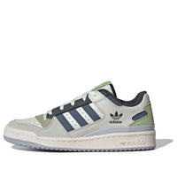 adidas Forum Low 'Grey Navy Green' ID6263