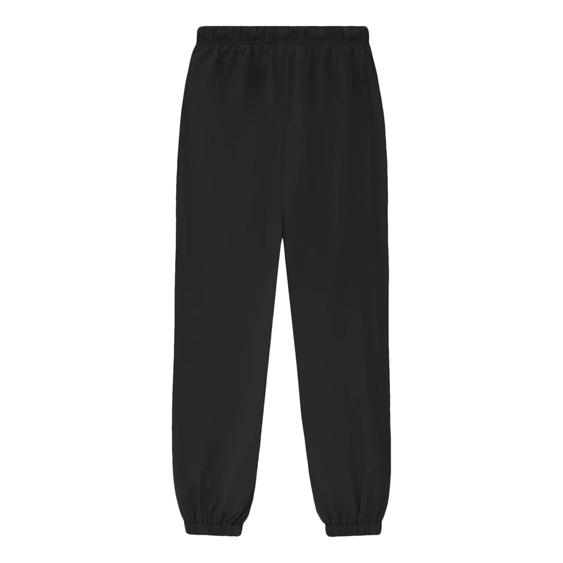 Fear of God Essentials SS24 Nylon Track Pant 'Jet Black' 130SP242164F