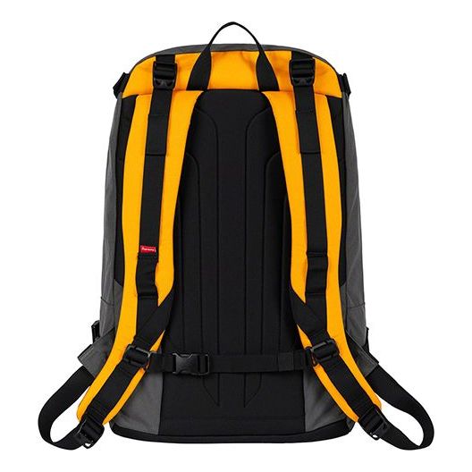 Supreme x The North Face RTG Backpack 'Yellow Black' SUP-SS20-420