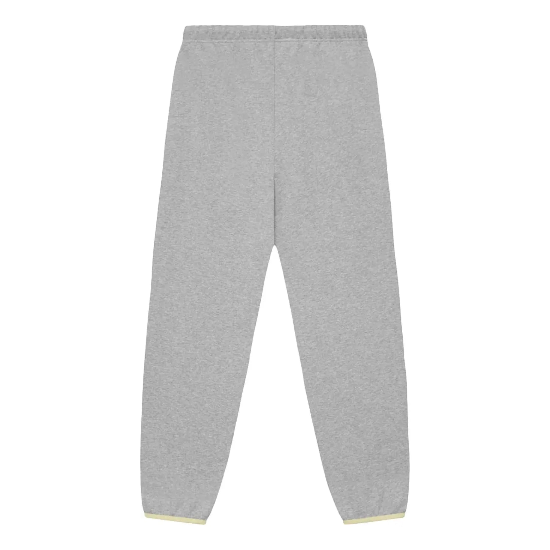 Fear of God Essentials SS24 Sweatpants 'Light Heather Grey' 130SP242026F