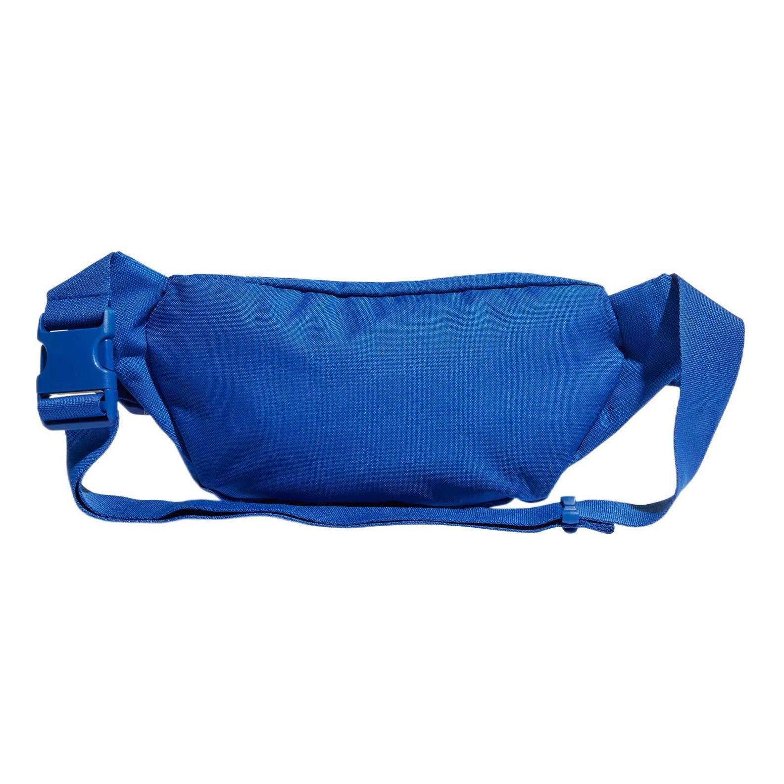 adidas Juventus Waist Pack 'Blue' HN6955