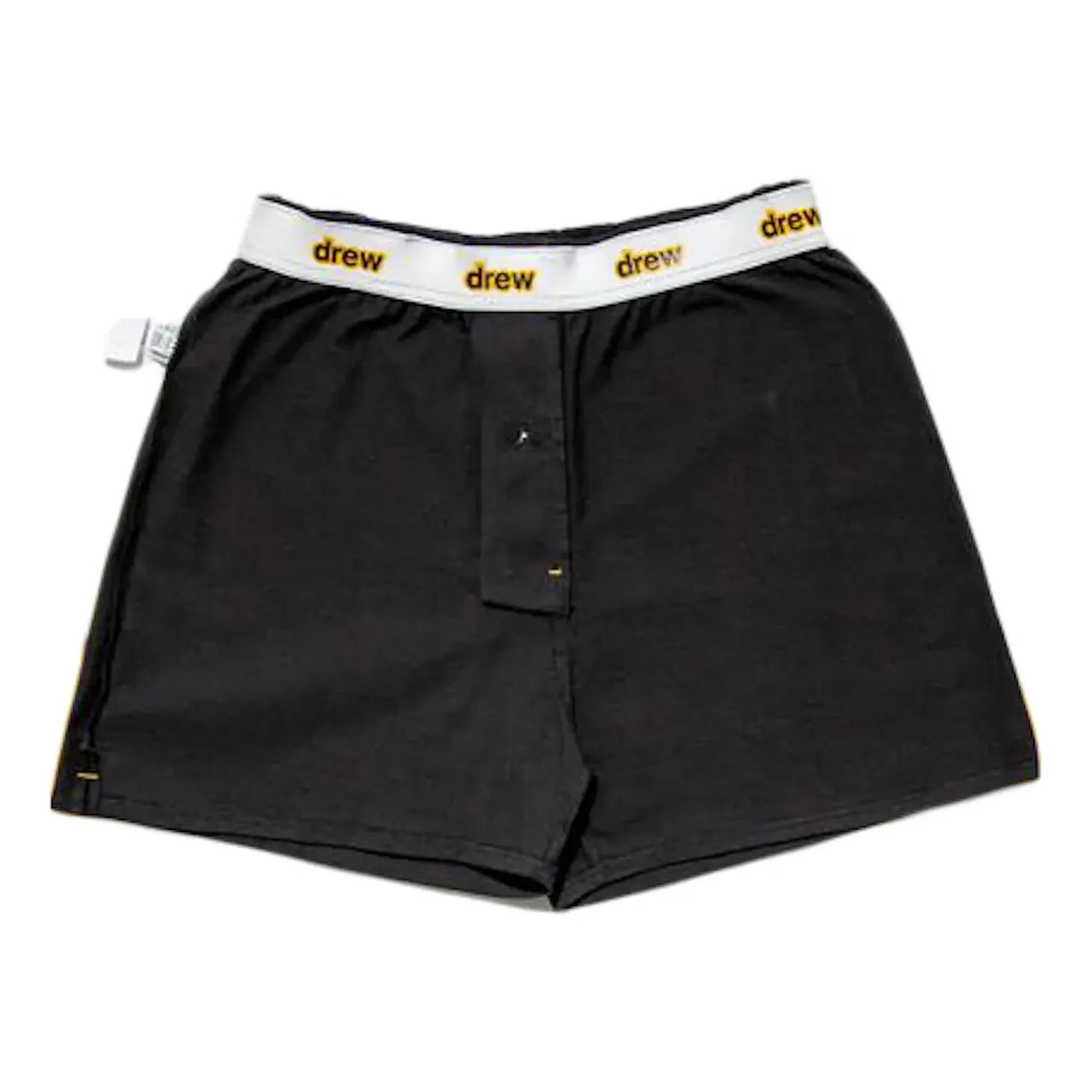 Drew House Basic Boxer Shorts 'Black' DR-SS21-12