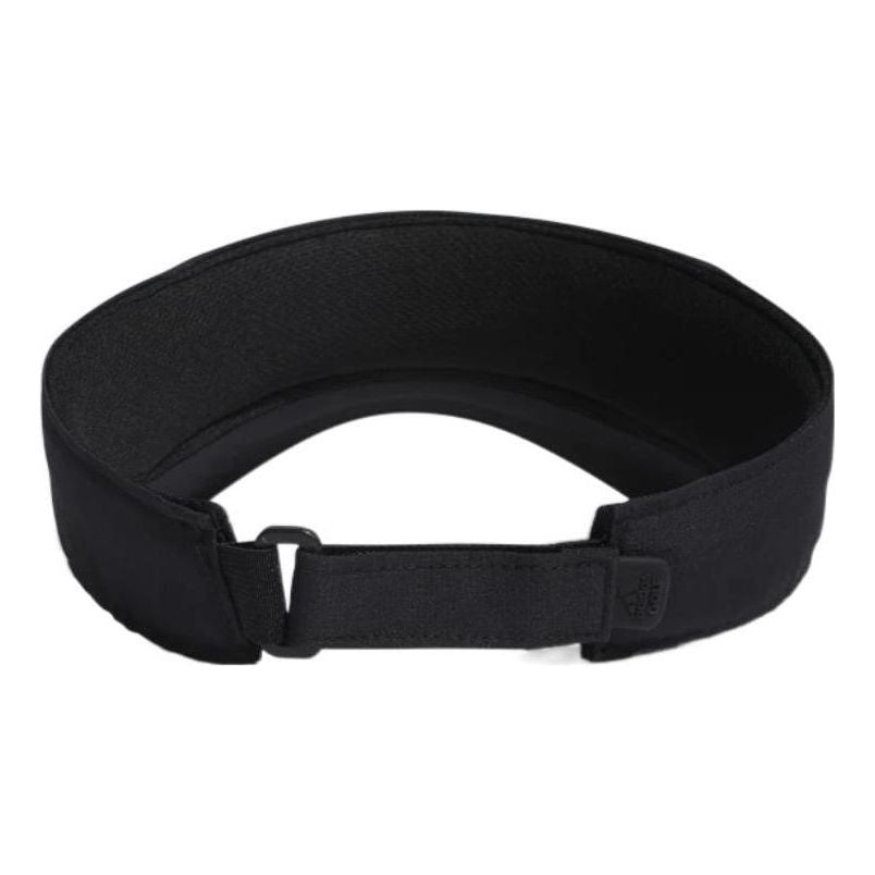 adidas Tour Visor 'Black' FI3026