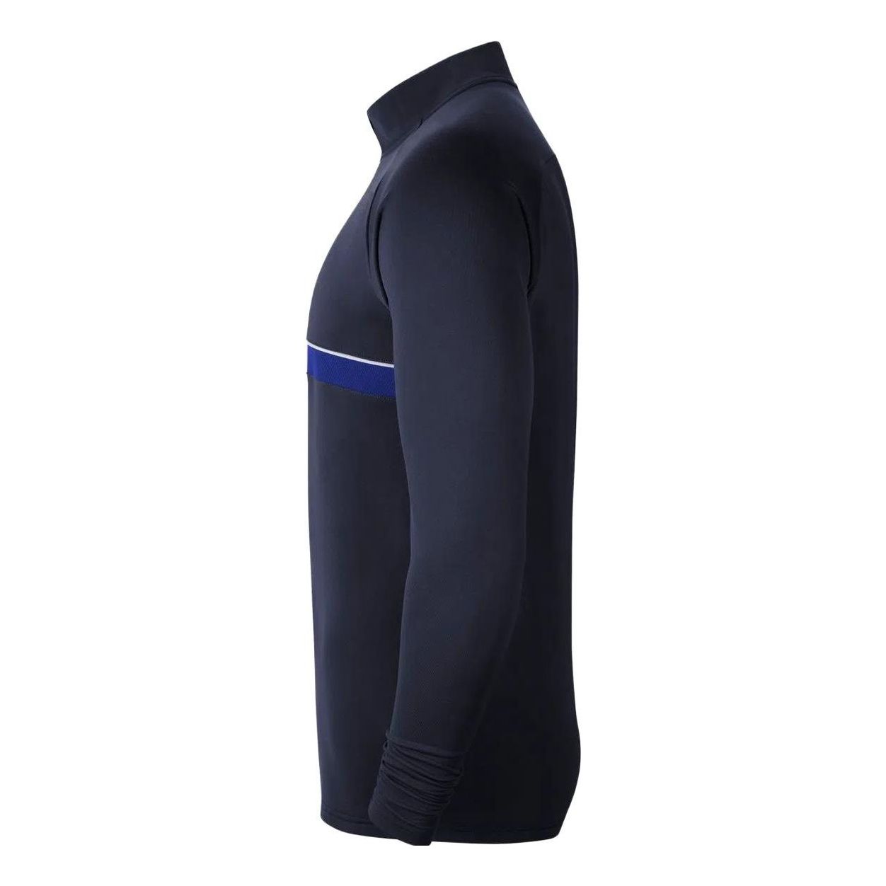 Nike Dri-FIT Academy Sweatshirt 'Navy' CW6110-453