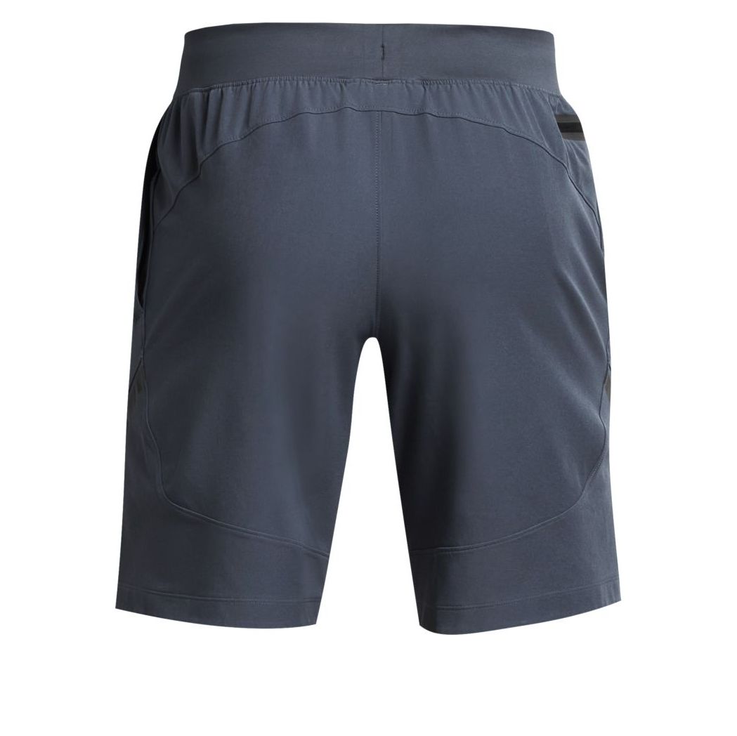 Under Armour Unstoppable Shorts 'Dark Grey' 1370378-044