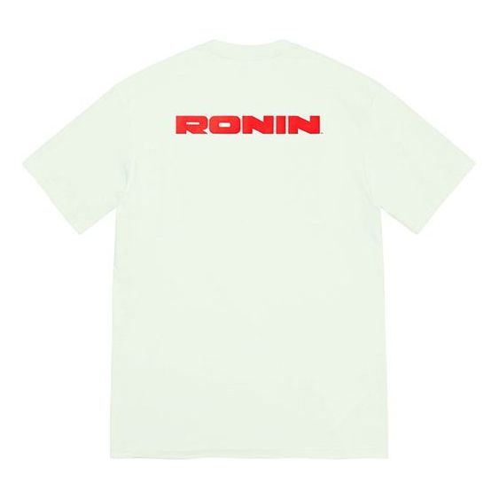 Supreme Ronin T-Shirt 'White' SUP-SS23-182