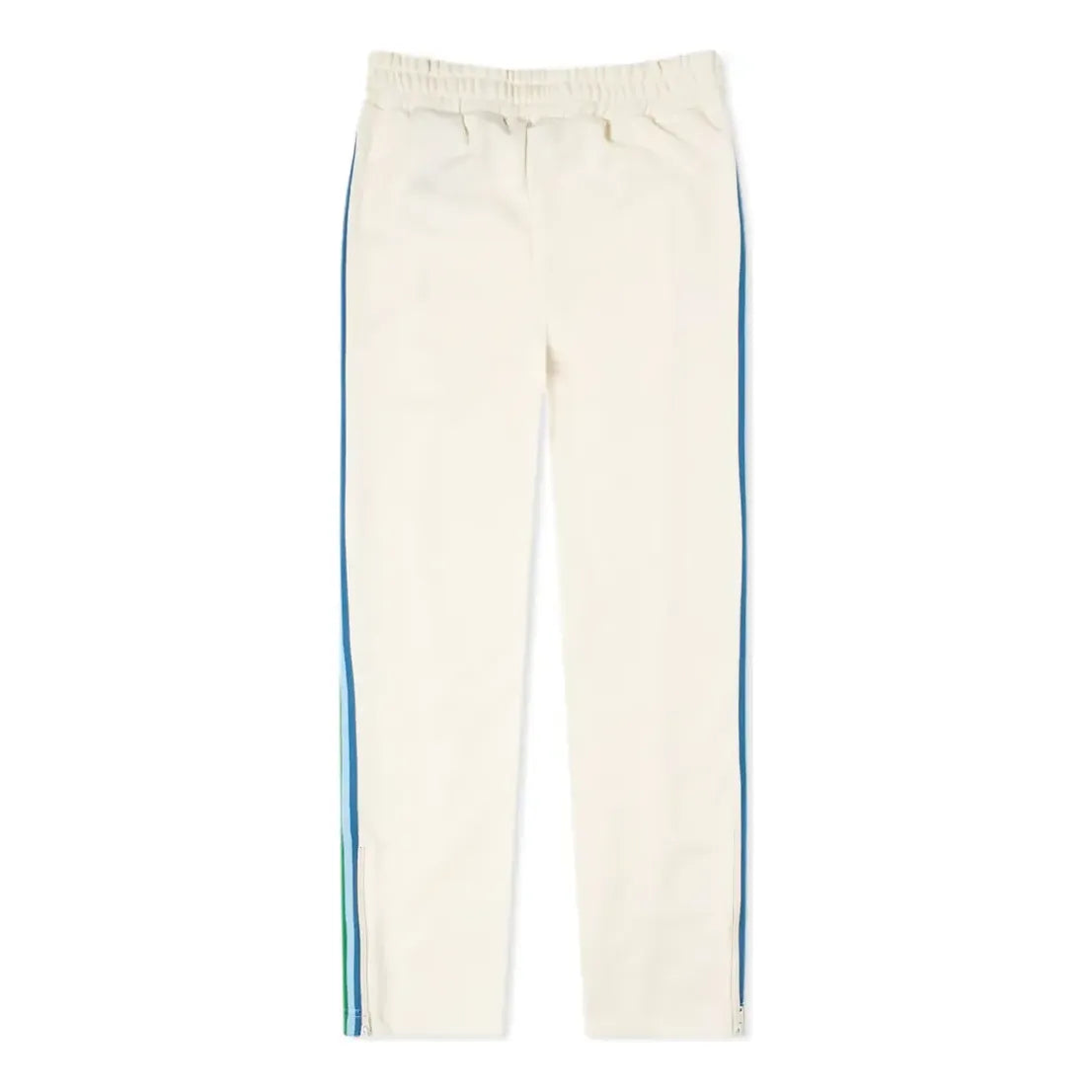 Palm Angels Classic Rainbow Track Pant 'White Multi' PMCA007R203840020288