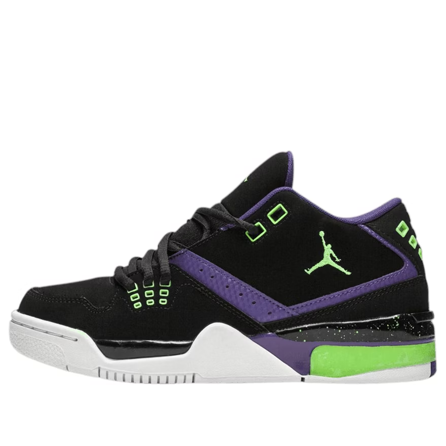 (GS) Air Jordan Flight 23 'Joker' 768910-018