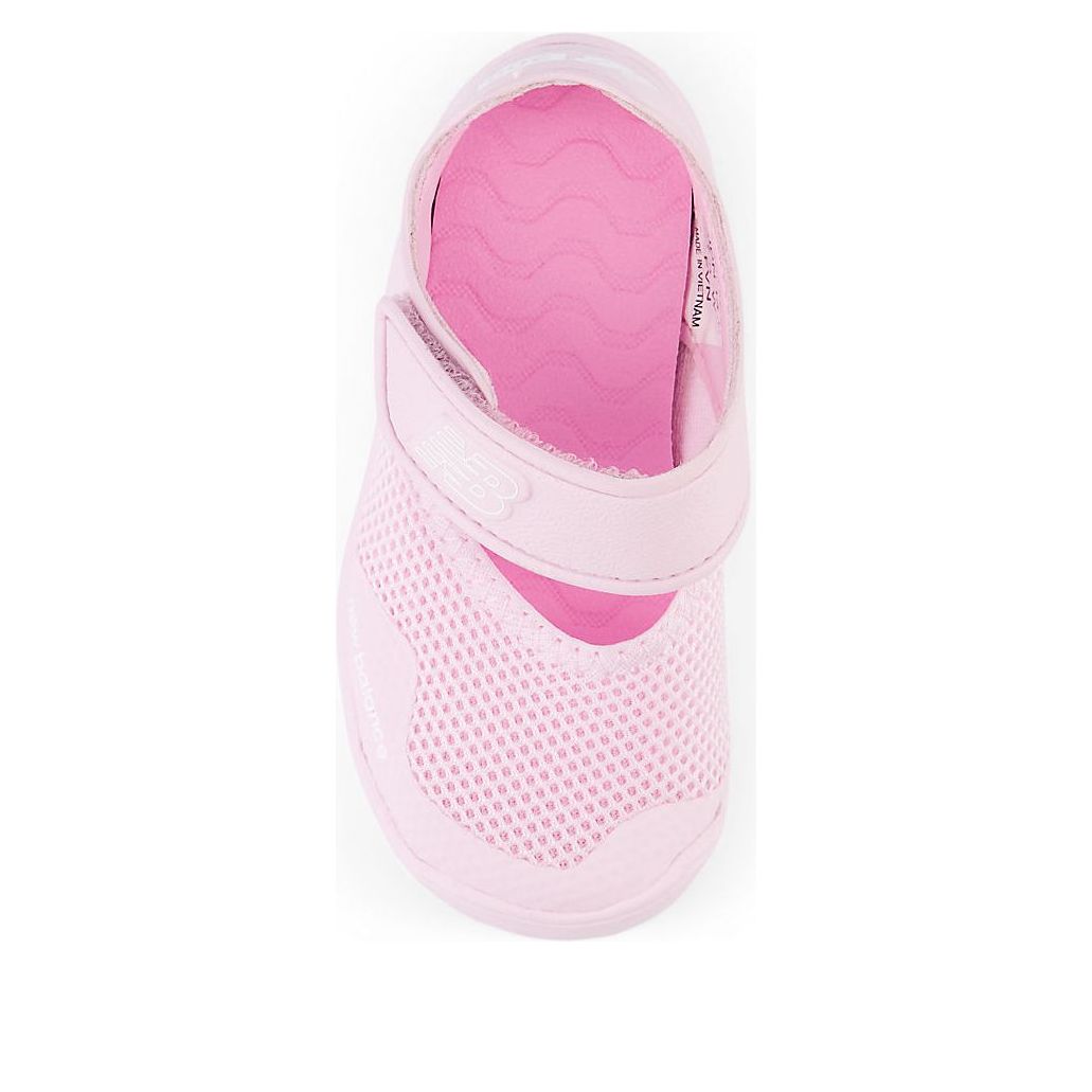(PS) New Balance 208 V2 Sandals 'Pink' IO208D2