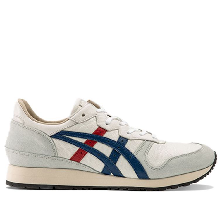 Onitsuka Tiger Tiger Ally Deluxe 'White Deluxe Blue' 1183B563-100