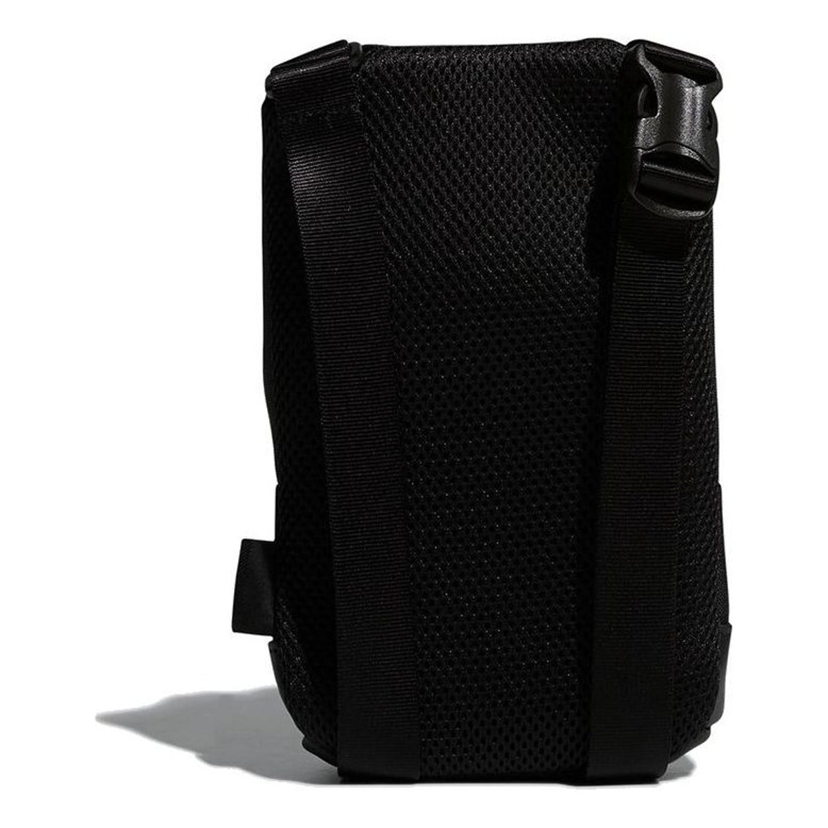 (WMNS) adidas Must Have Performance Waist Bag 'Black' FM2304