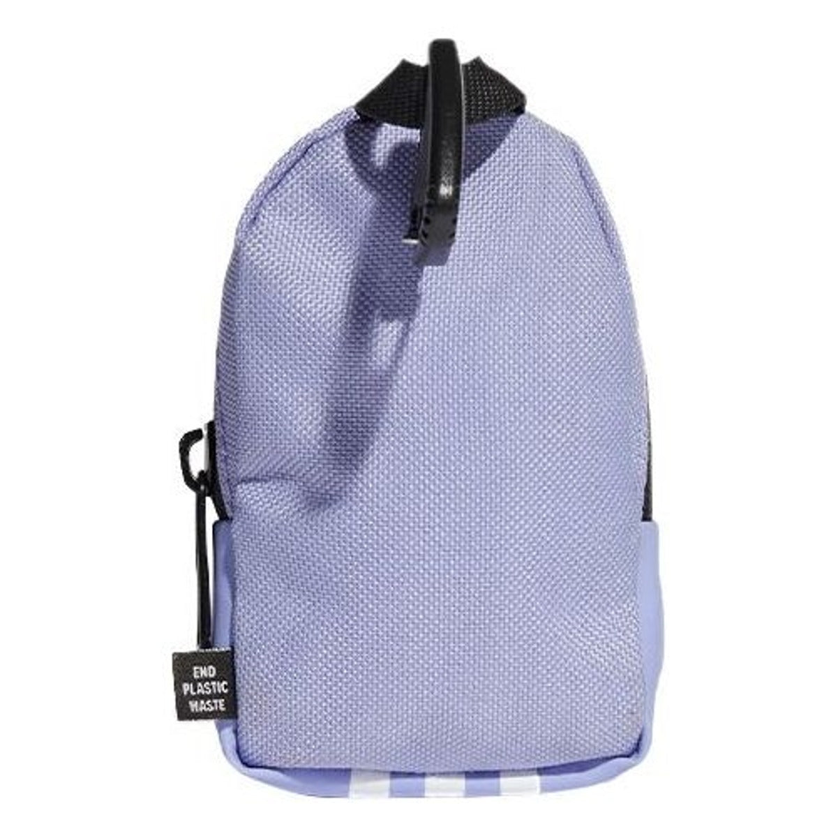 adidas Tiny Classic Backpack 'Purple White' HC7221