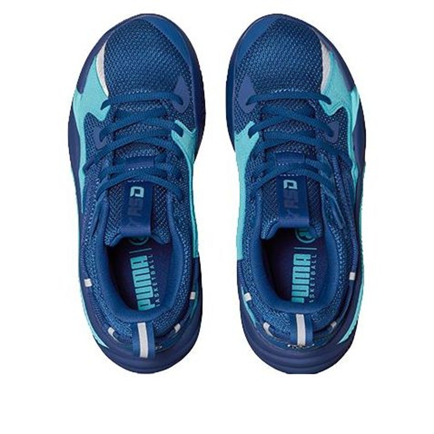 (GS) PUMA J. Cole x RS-Dreamer Jr 'E-Line' 194166-22