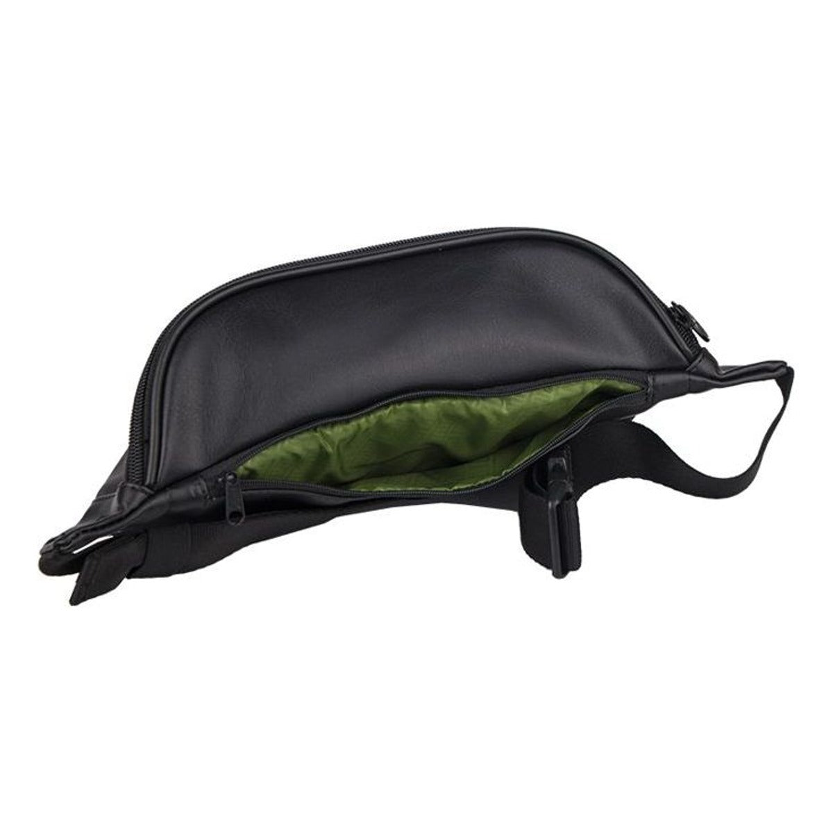 PUMA Originals Bum Bag 'Black Gold' 076931-01