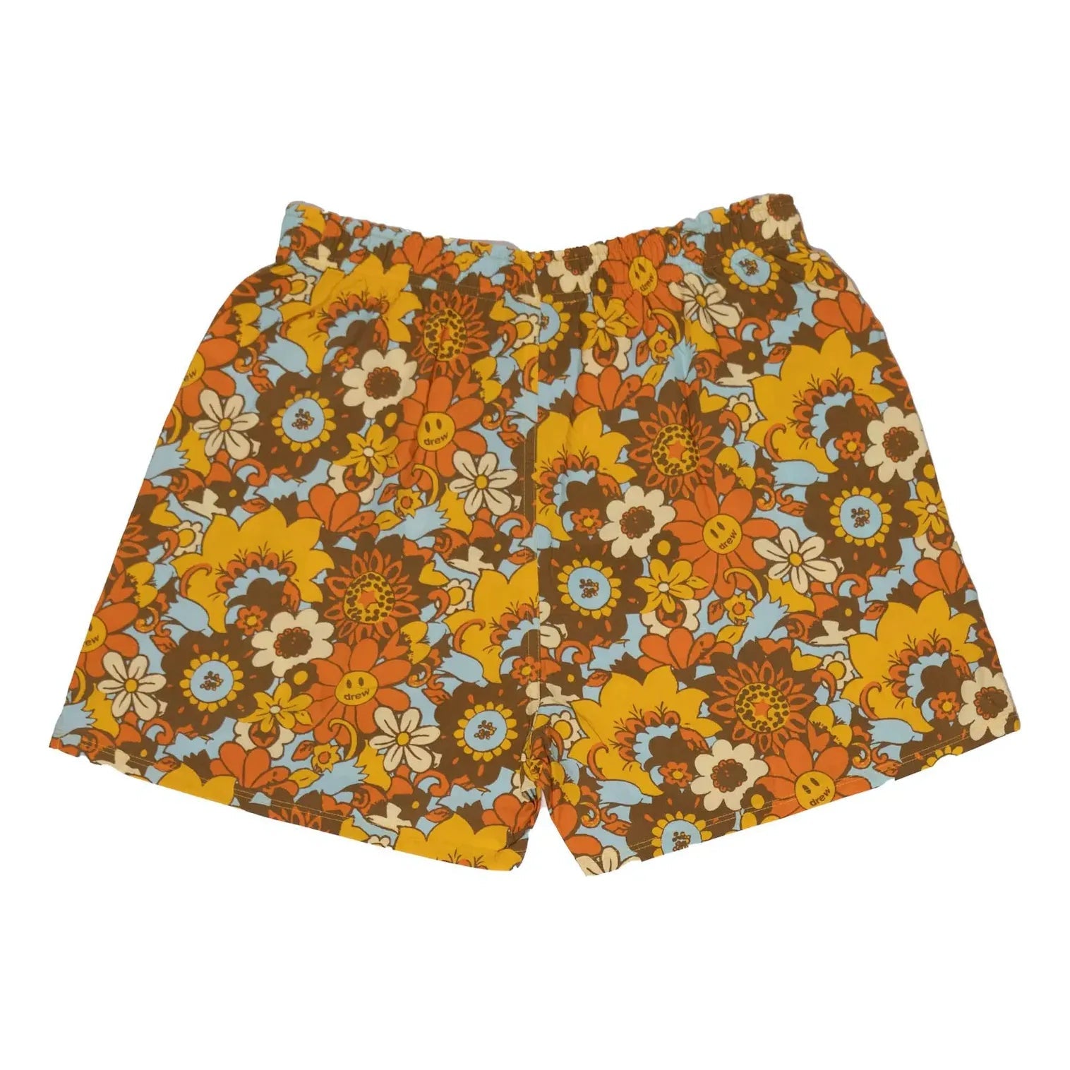 Drew House Sofia Shorts 'Vintage Floral' DR-FW21-017