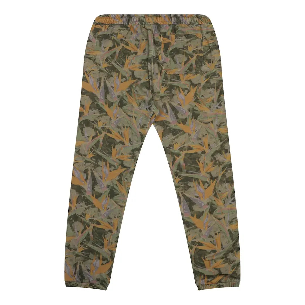 Drew House Scribble Sweatpants 'Drew Camo' DR-FW22-507