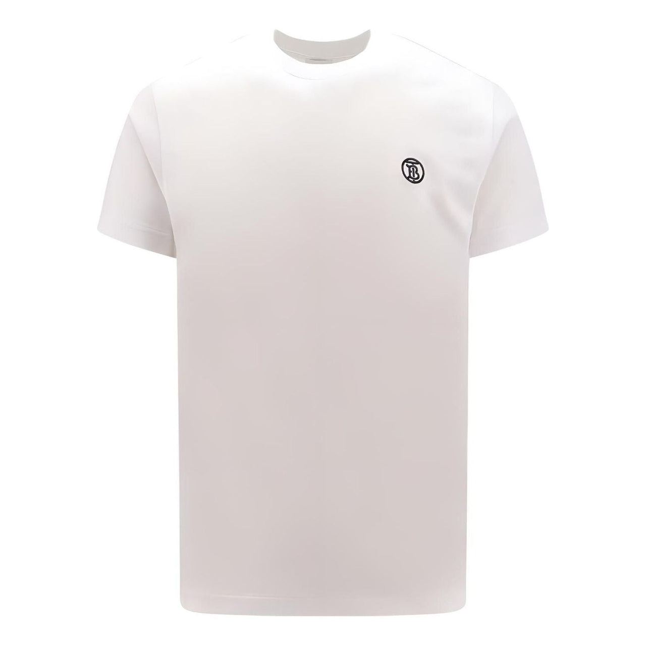 Burberry 24 Logo T-Shirt 'White' 80840151