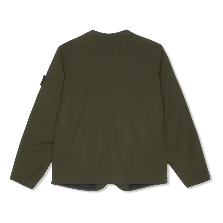 STONE ISLAND Liner Jacket 'Olive' 791541127-V0058