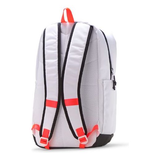 Nike Air Jordan Remix Backpack 'White' 9A0167-001