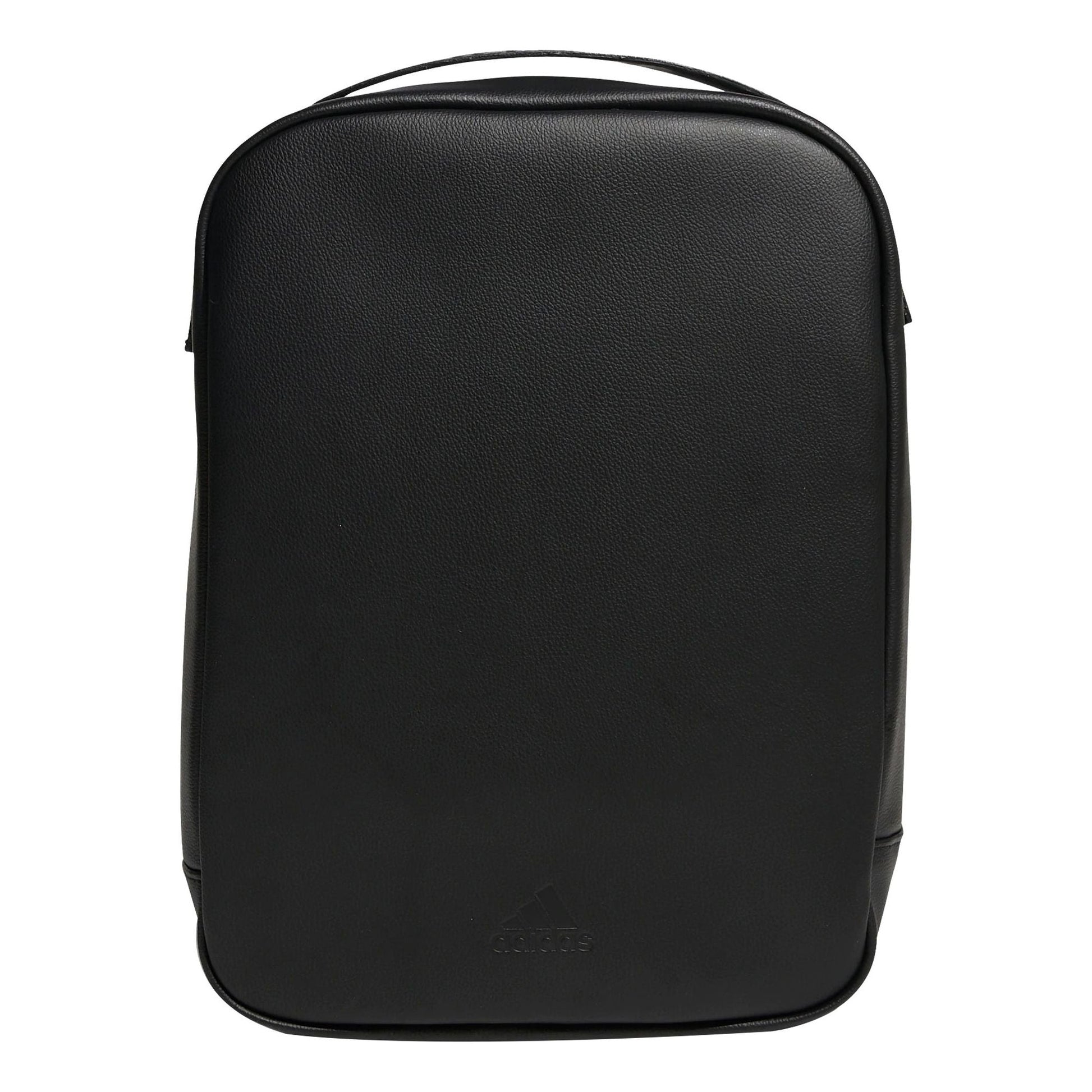 adidas Shoe Bag 'Black White' HG5632