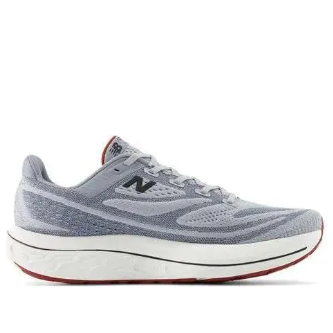 New Balance Fresh Foam X Vongo v6 'Aluminum Grey Brick Red' MVNGOLG6