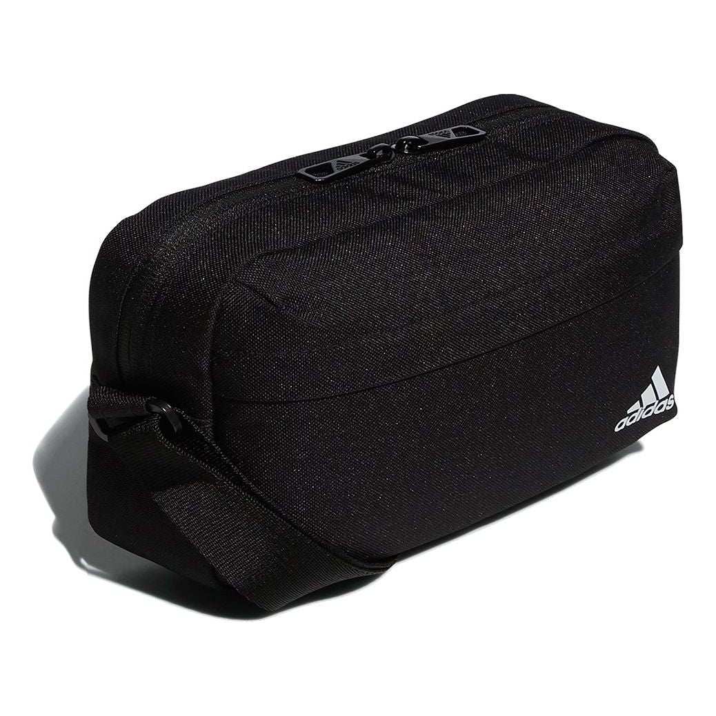 adidas Classic Horizontal Organizer Bag 'Black' H30332