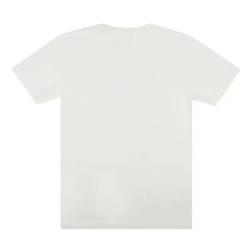 HERON PRESTON Heron Nasa Manual T-shirt 'White' HMAA004F197600180188